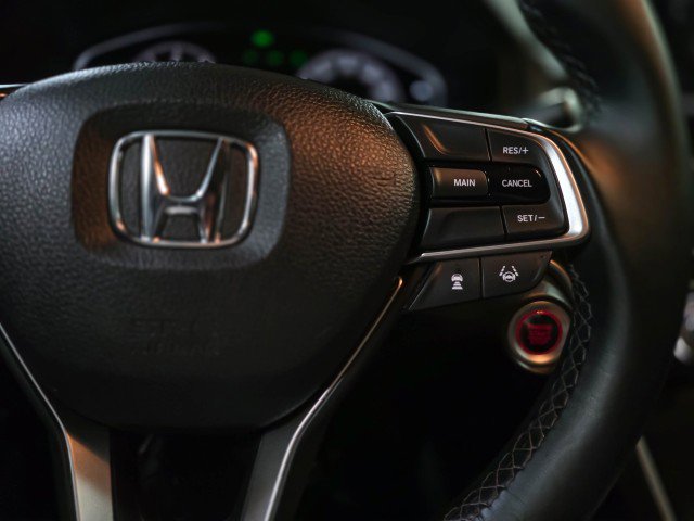 Used 2018 Honda Accord EX-L image 21