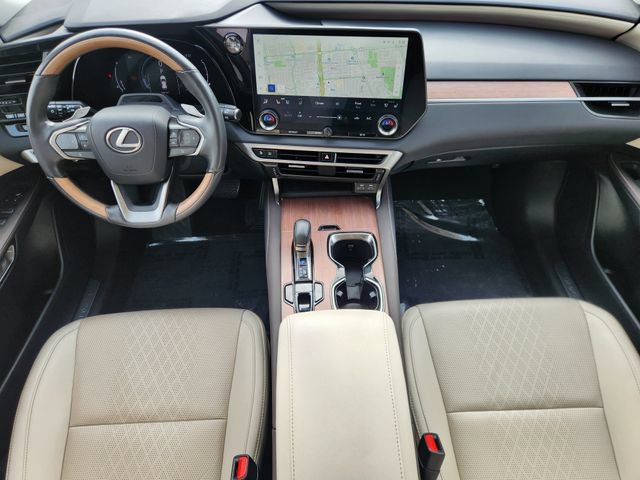 Used 2024 Lexus RX 350 Premium Plus w/ Convenience Package FWD image 28