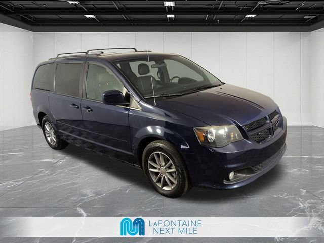 Used 2014 Dodge Grand Caravan R/T image 7
