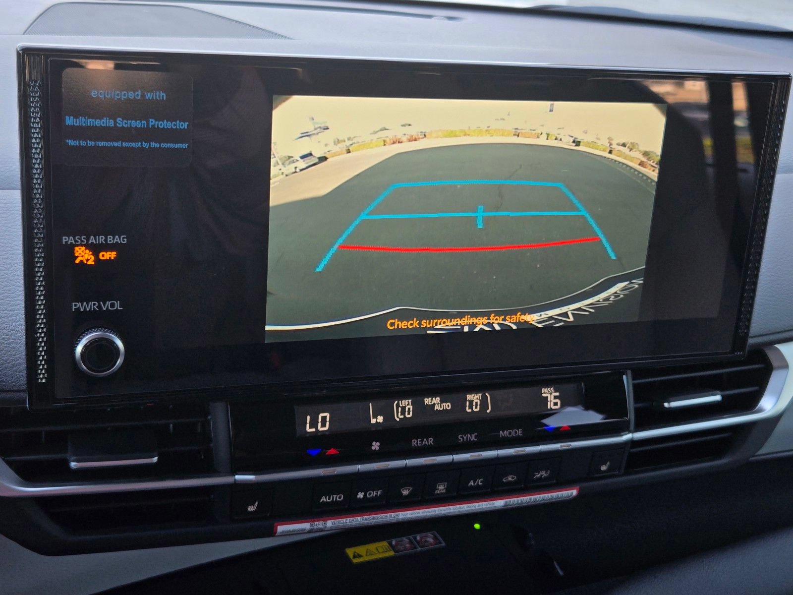 Certified 2026 Toyota Sienna XLE FWD image 16