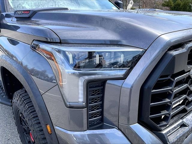 Used 2023 Toyota Tundra TRD Pro w/ TRD Pro Tow Package AWD/4WD image 34