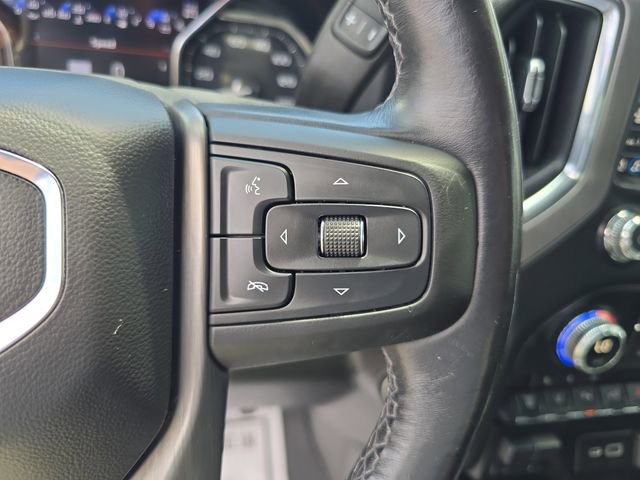 Certified 2023 GMC Sierra 2500 Denali w/ Denali Ultimate Package image 27