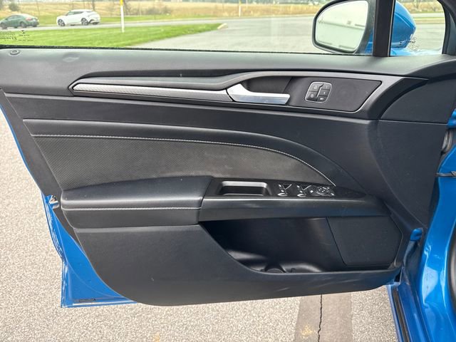 Used 2019 Ford Fusion Sport image 25