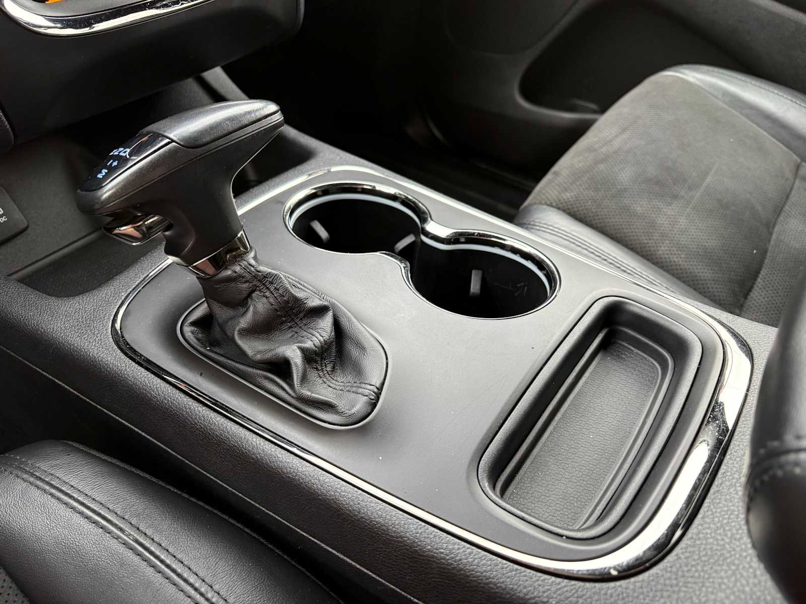 Used 2020 Dodge Durango GT image 24