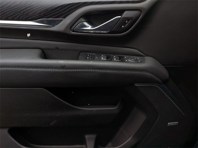 Certified 2021 GMC Yukon Denali w/ Denali Premium Package image 19