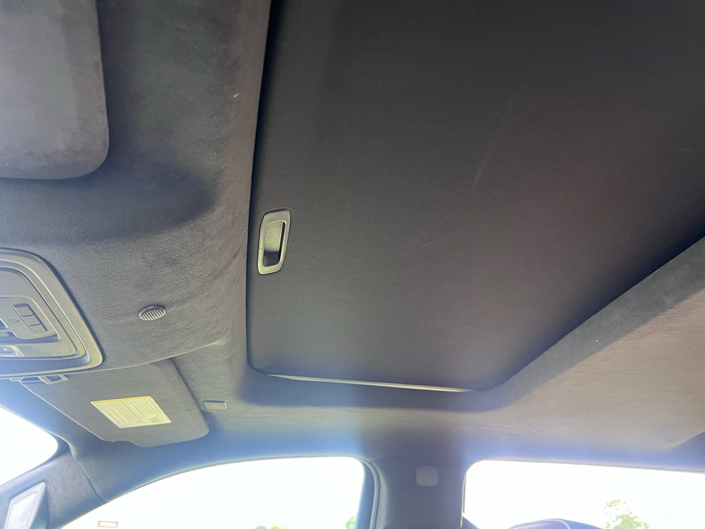 Used 2025 GMC Sierra 2500 Denali Ultimate image 24