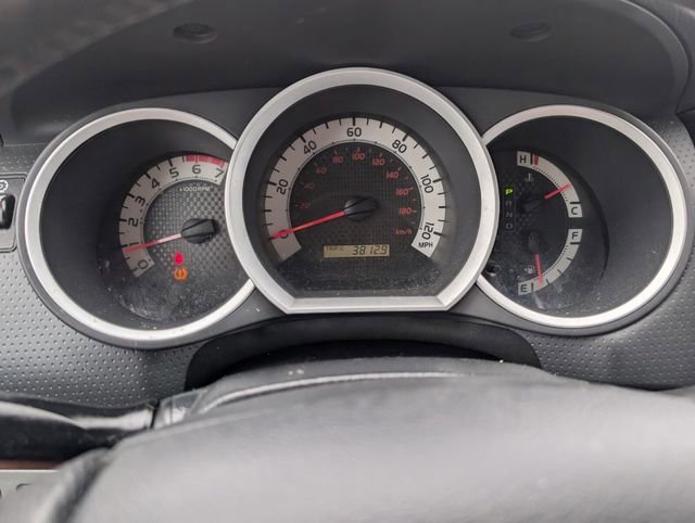 Used 2014 Toyota Tacoma 2WD Access Cab w/ Convenience Package image 22