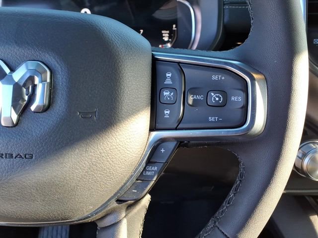 New 2026 RAM 1500 Laramie w/ Night Edition image 20