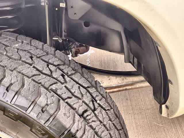 Used 2017 RAM 2500 Laramie AWD/4WD image 23