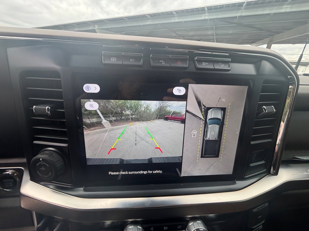 Used 2024 Ford F250 King Ranch image 9