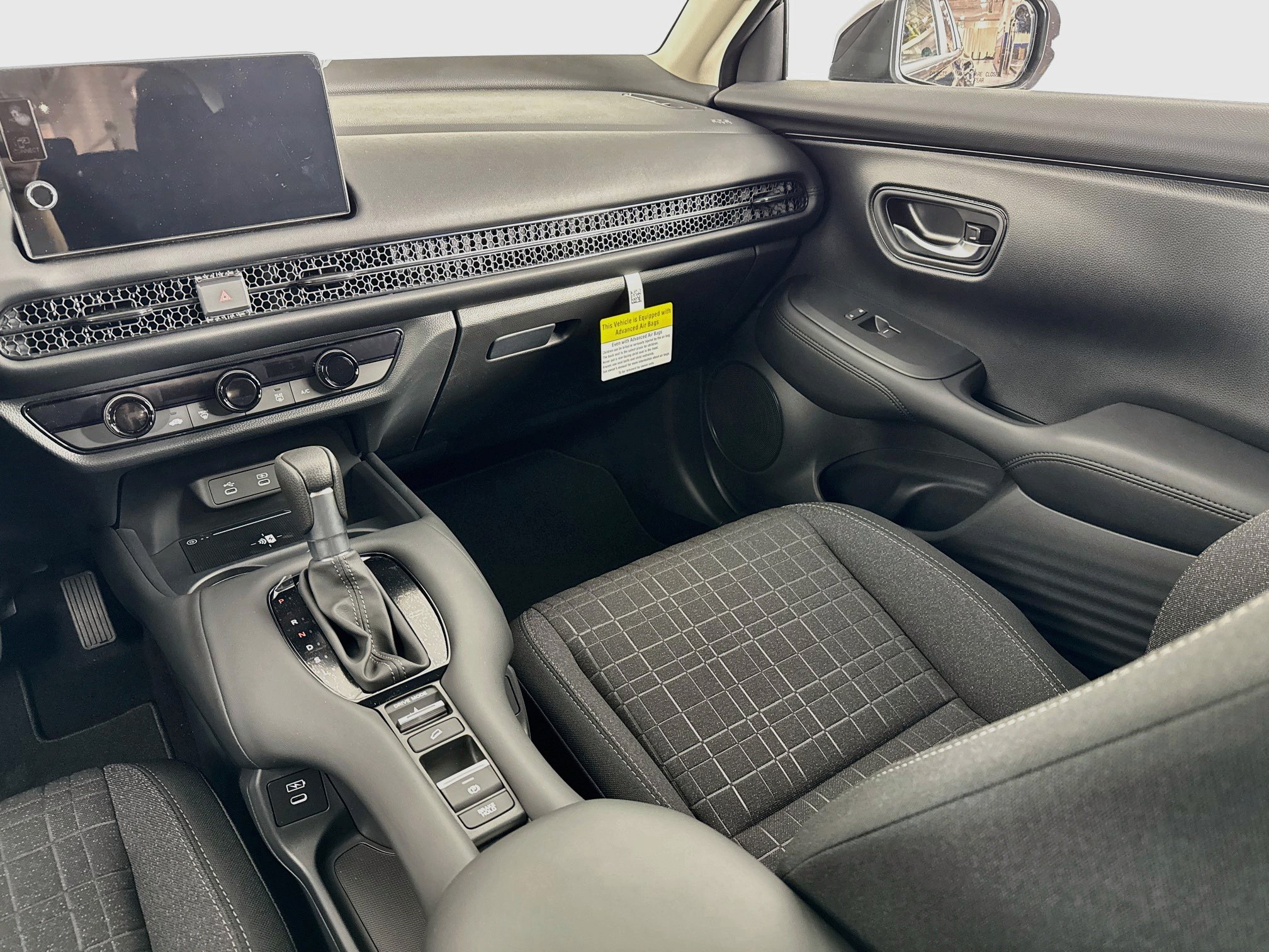 New 2027 Honda HR-V LX image 21