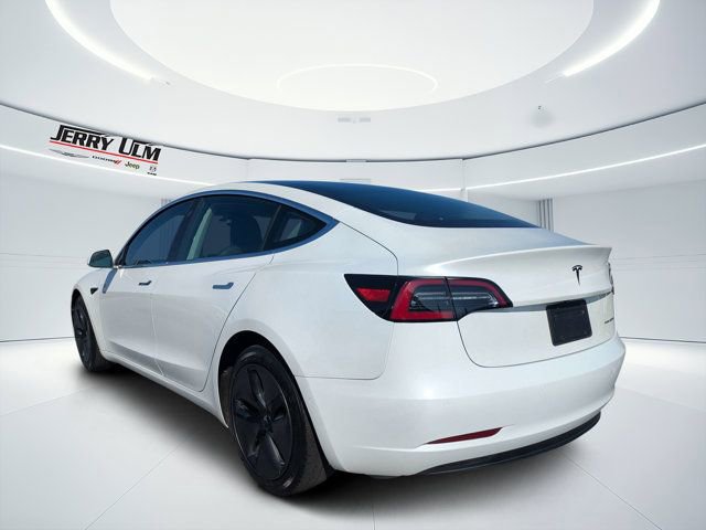 Used 2019 Tesla Model 3 Long Range image 5