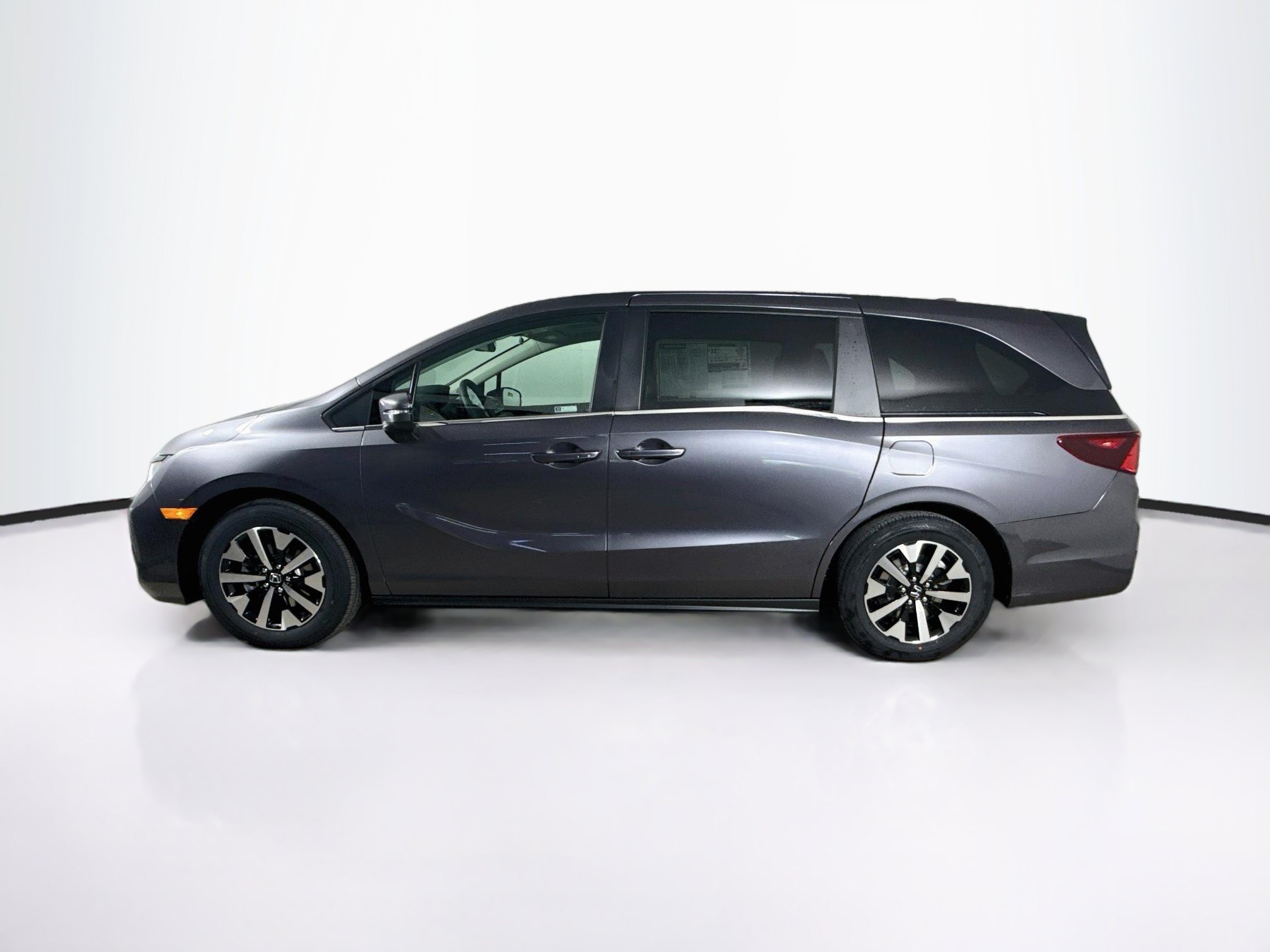 New 2027 Honda Odyssey EX-L image 7