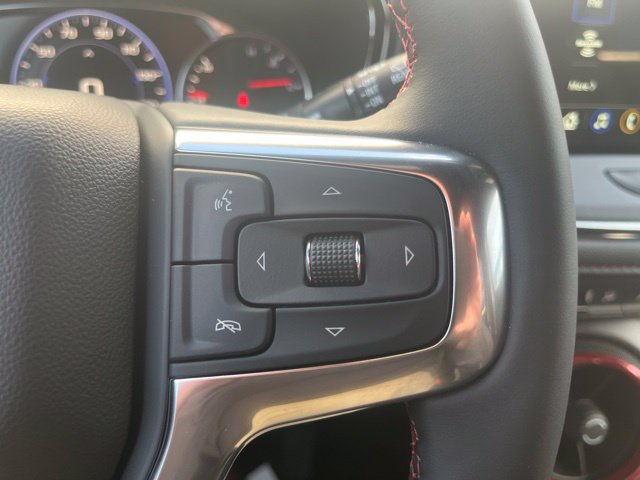 New 2026 Chevrolet Blazer RS w/ Enhanced Convenience Package AWD/4WD image 27