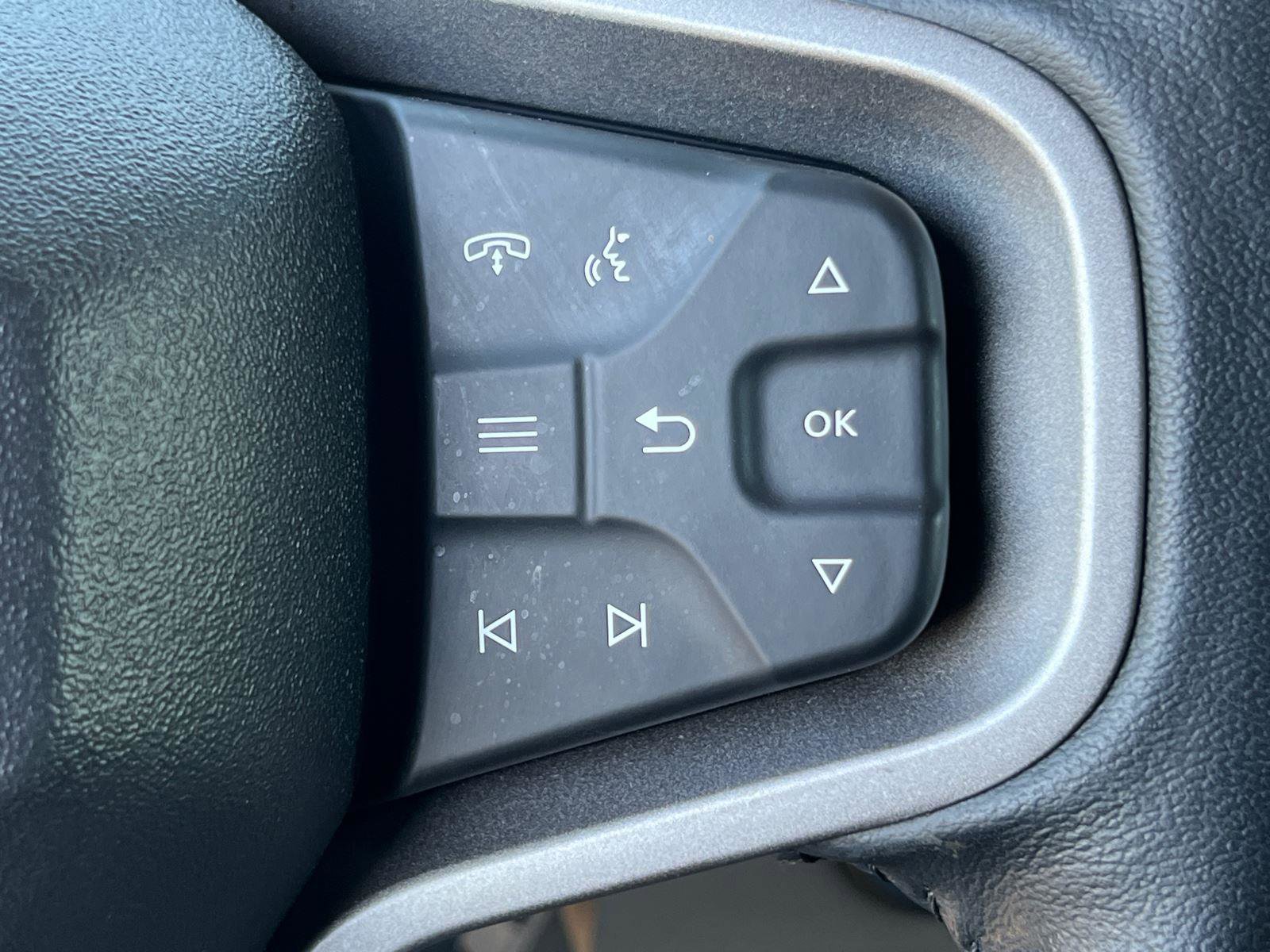 Used 2023 Ford Bronco Wildtrak AWD/4WD image 25