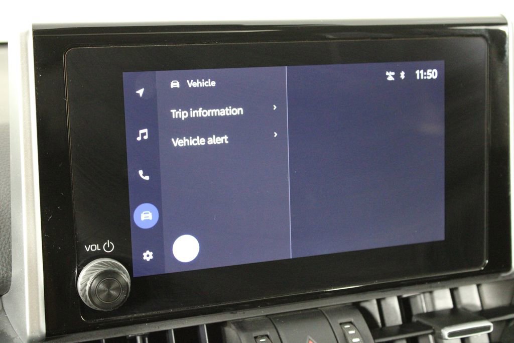 Used 2023 Toyota RAV4 XLE Premium image 35