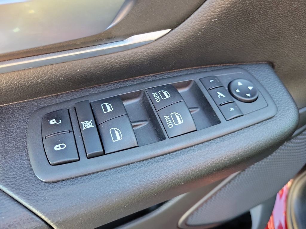 Used 2022 RAM 1500 Big Horn image 21