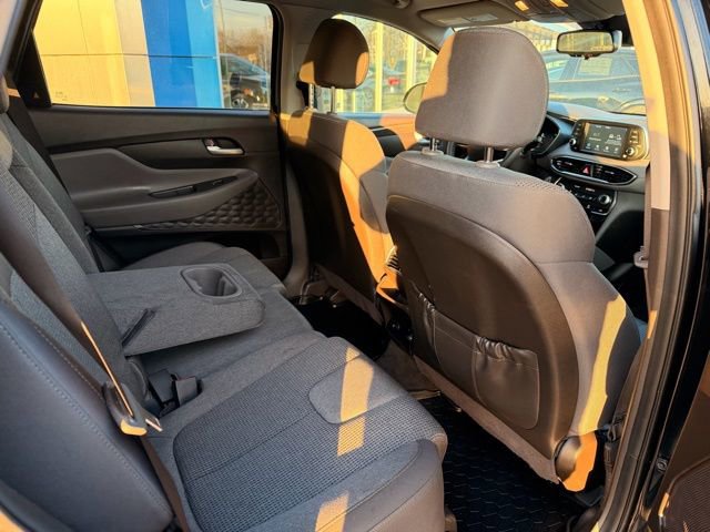 Used 2020 Hyundai Santa Fe SEL image 22