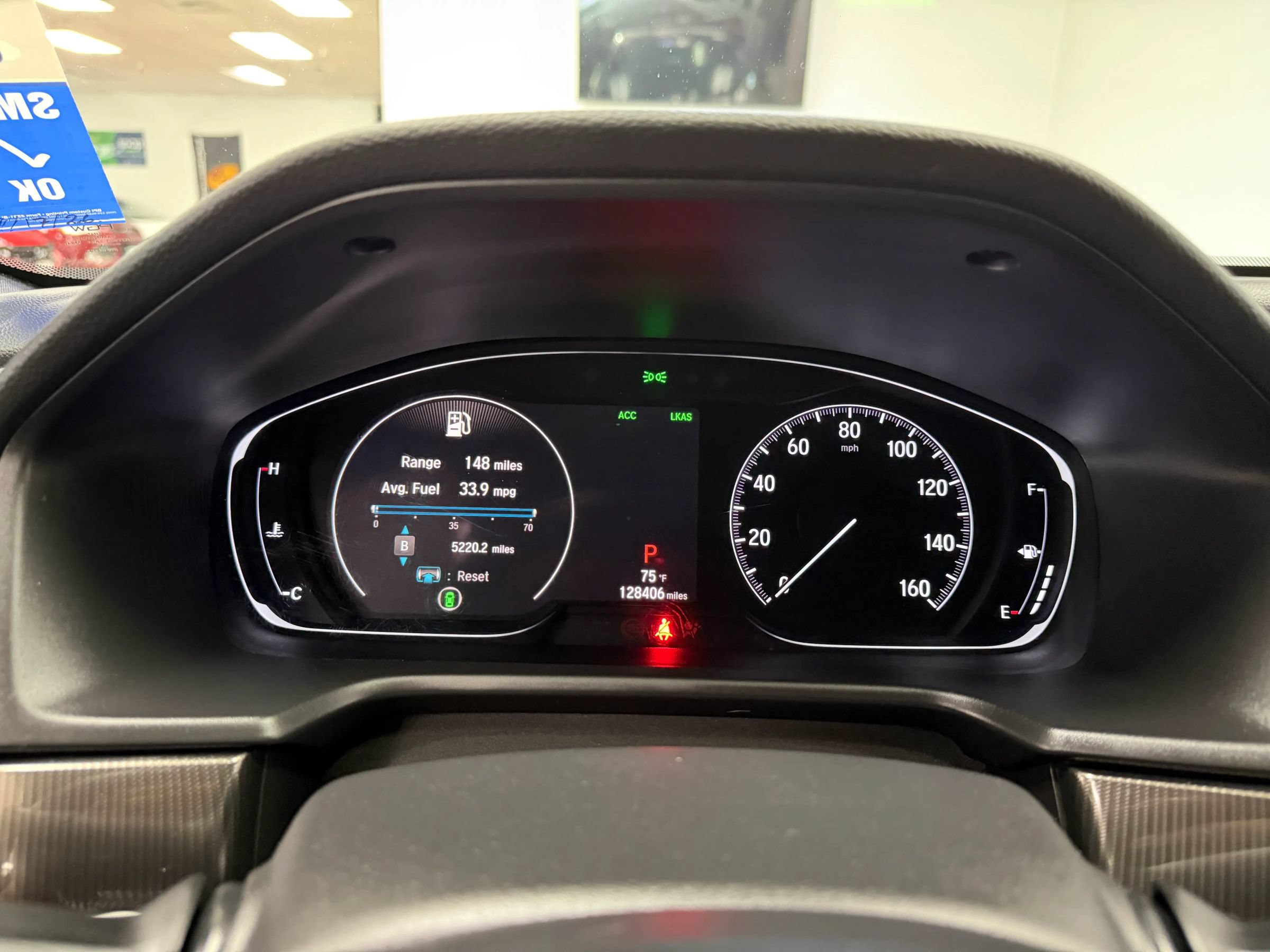 Used 2019 Honda Accord Sport image 25
