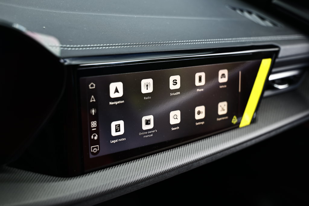 New 2026 Audi SQ5 Prestige AWD/4WD image 43