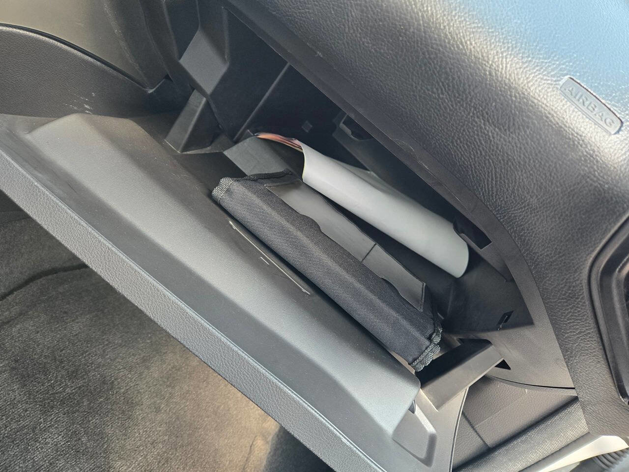 Used 2012 Ford Focus SEL FWD image 40