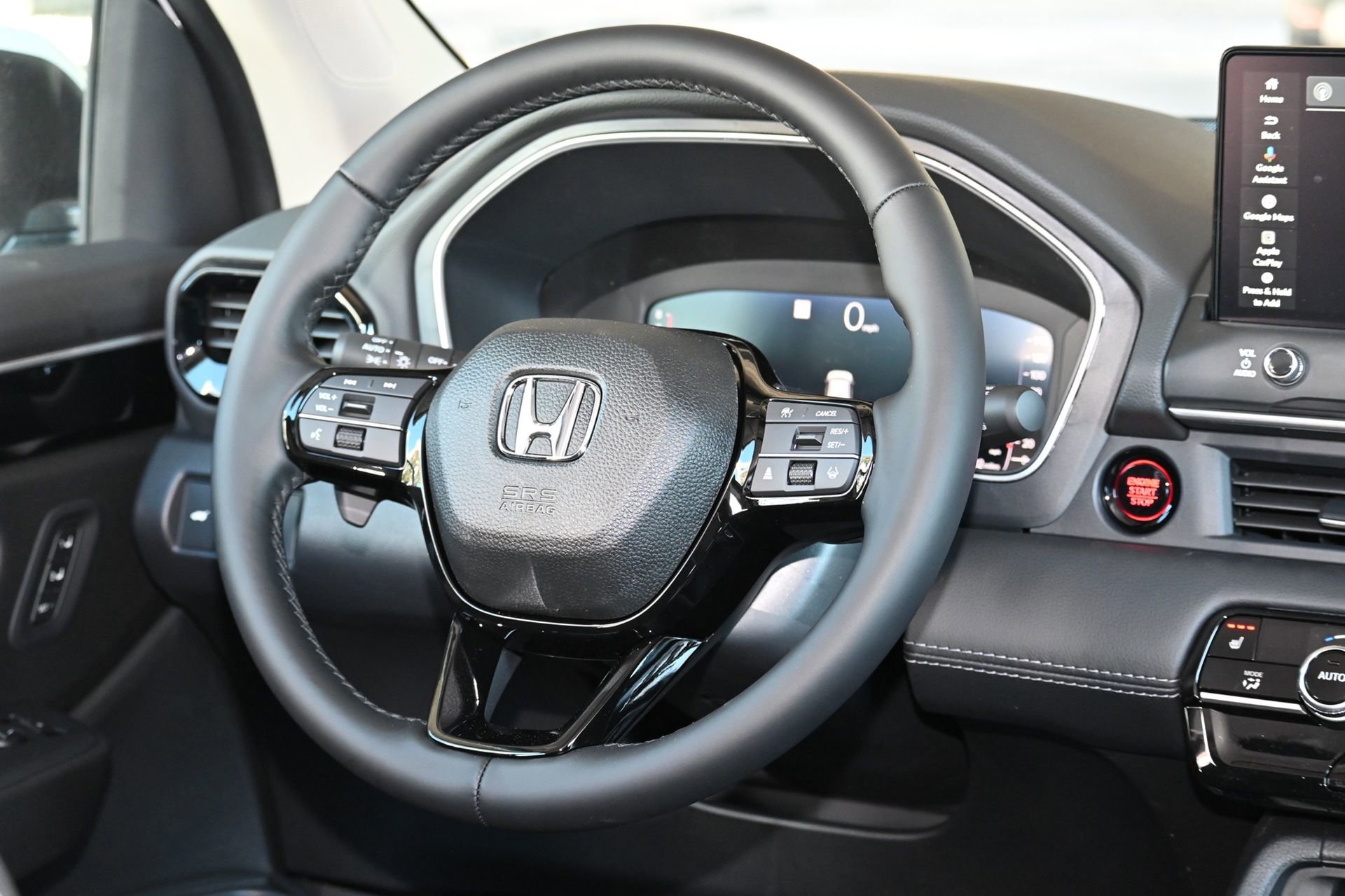 New 2026 Honda Pilot EX-L image 21