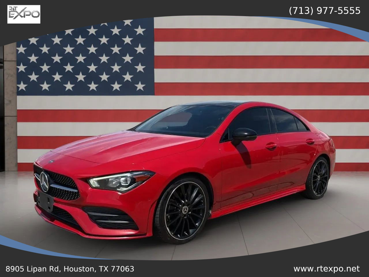 Used 2020 Mercedes-Benz CLA 250 image 5