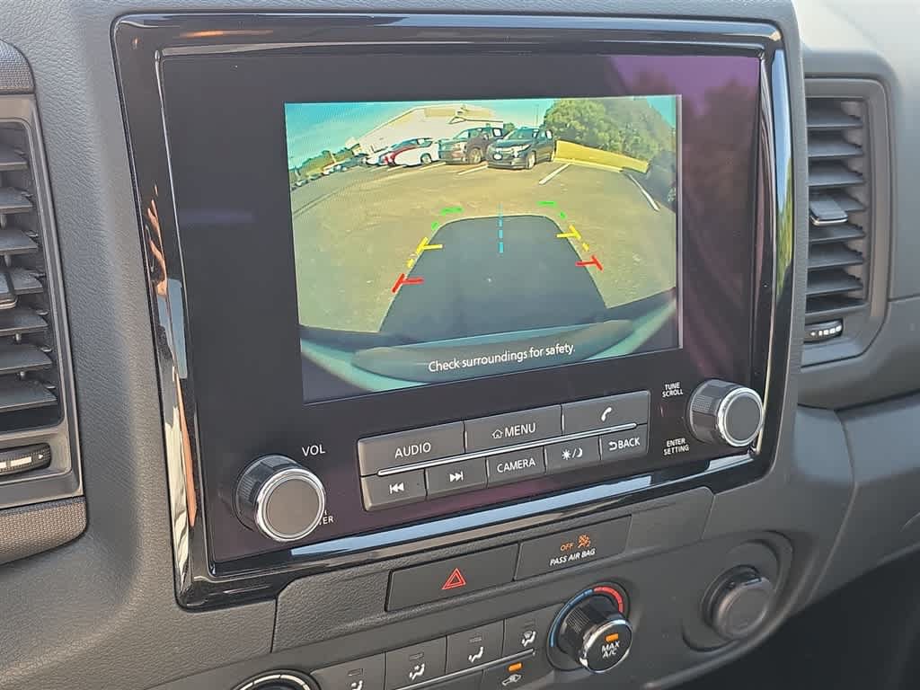 Used 2022 Nissan Frontier S RWD image 20