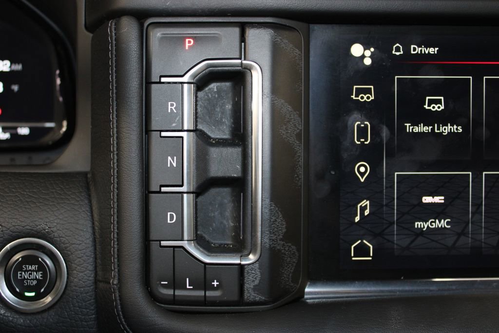 Used 2023 GMC Yukon Denali image 31