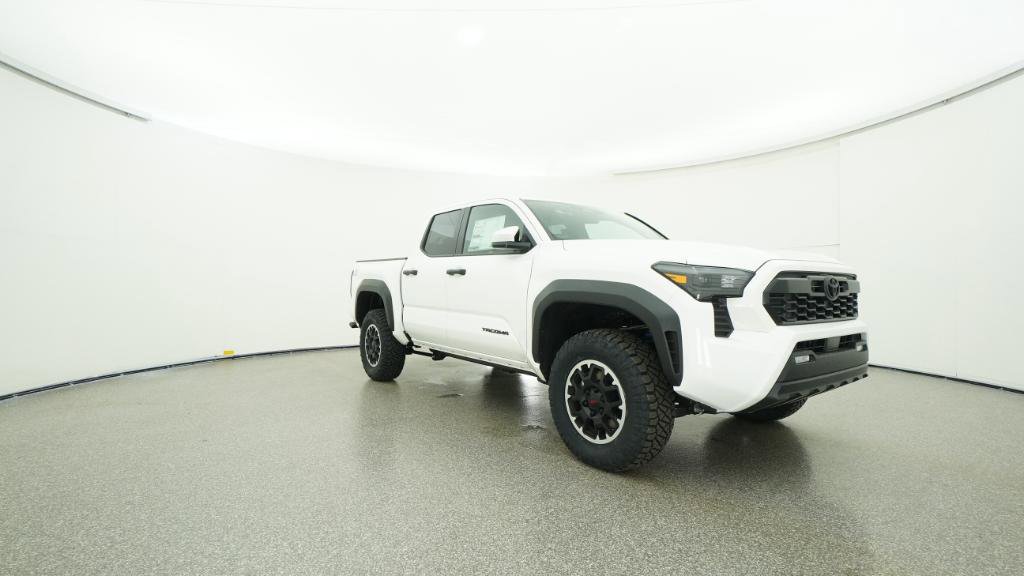 New 2025 Toyota Tacoma TRD Off-Road image 30