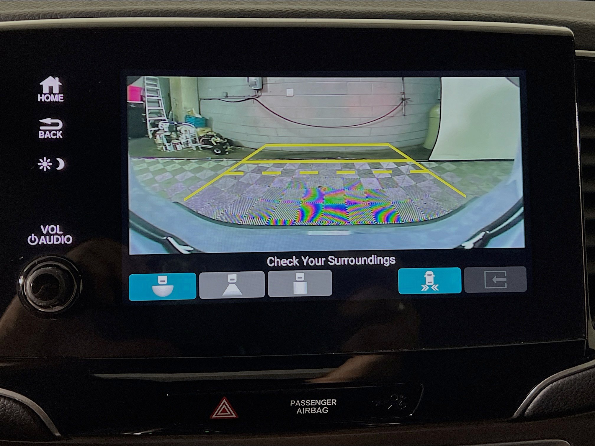 Used 2022 Honda Passport EX-L image 28