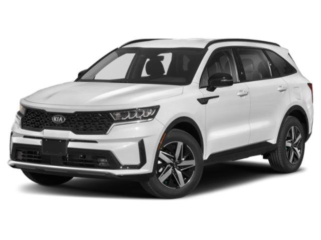Used 2021 Kia Sorento EX FWD image 4