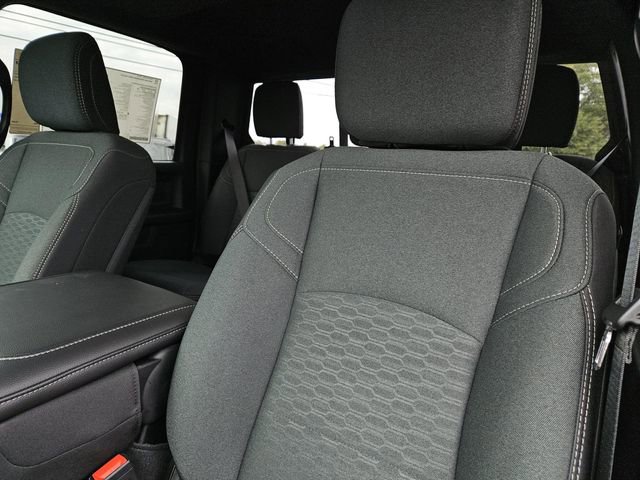 New 2026 RAM 2500 Tradesman image 23