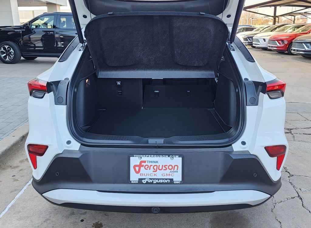 New 2026 Buick Envista Preferred w/ Convenience I Package image 47