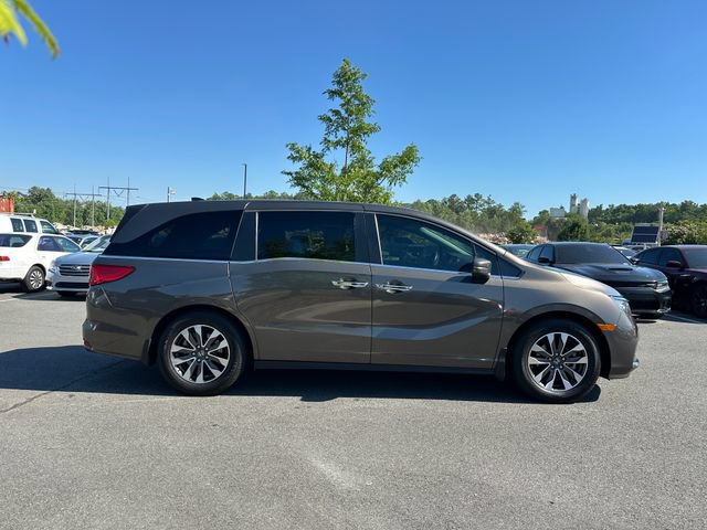 Used 2023 Honda Odyssey EX-L image 6