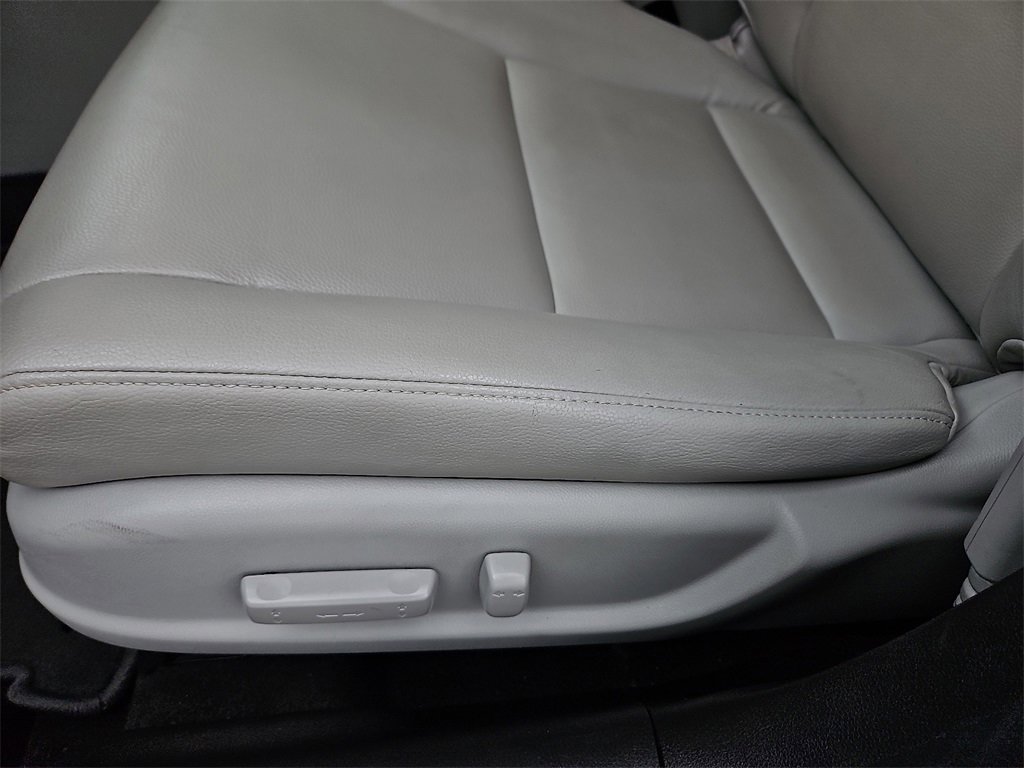 Used 2016 Acura ILX image 21