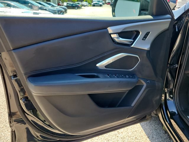 Used 2019 Acura RDX AWD image 15