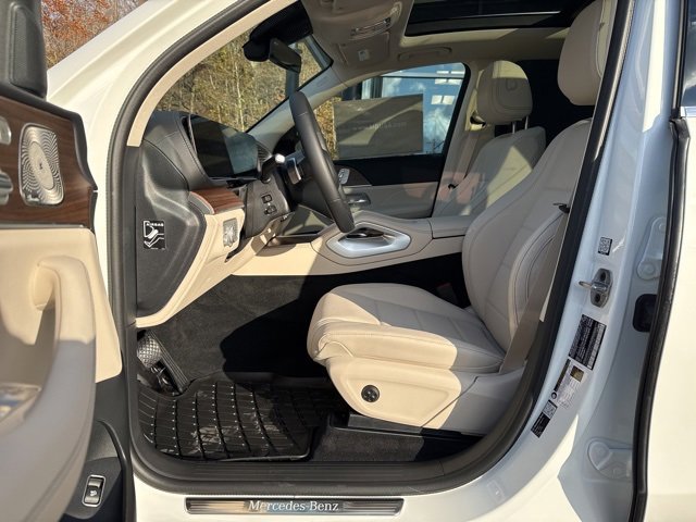 New 2026 Mercedes-Benz GLE 350 4MATIC image 20