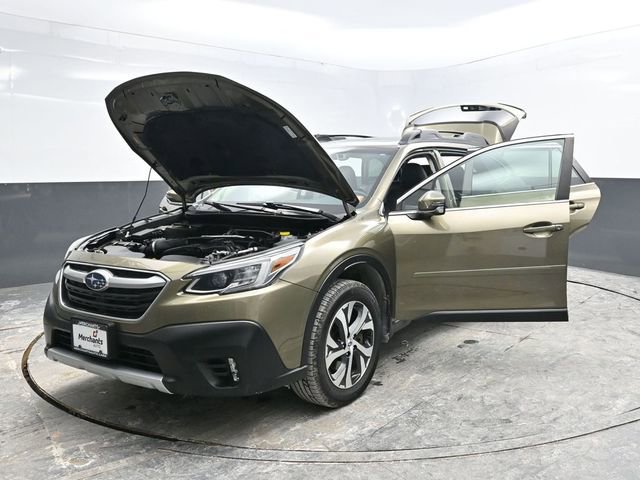 Used 2022 Subaru Outback Limited image 44