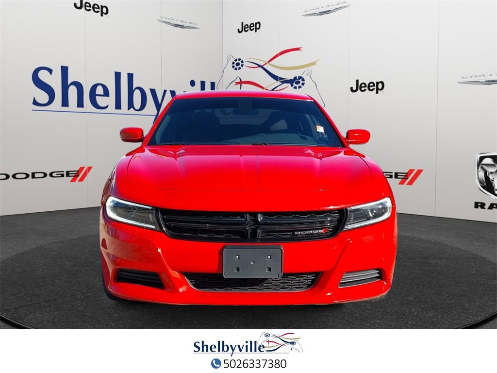 Used 2022 Dodge Charger SXT image 6