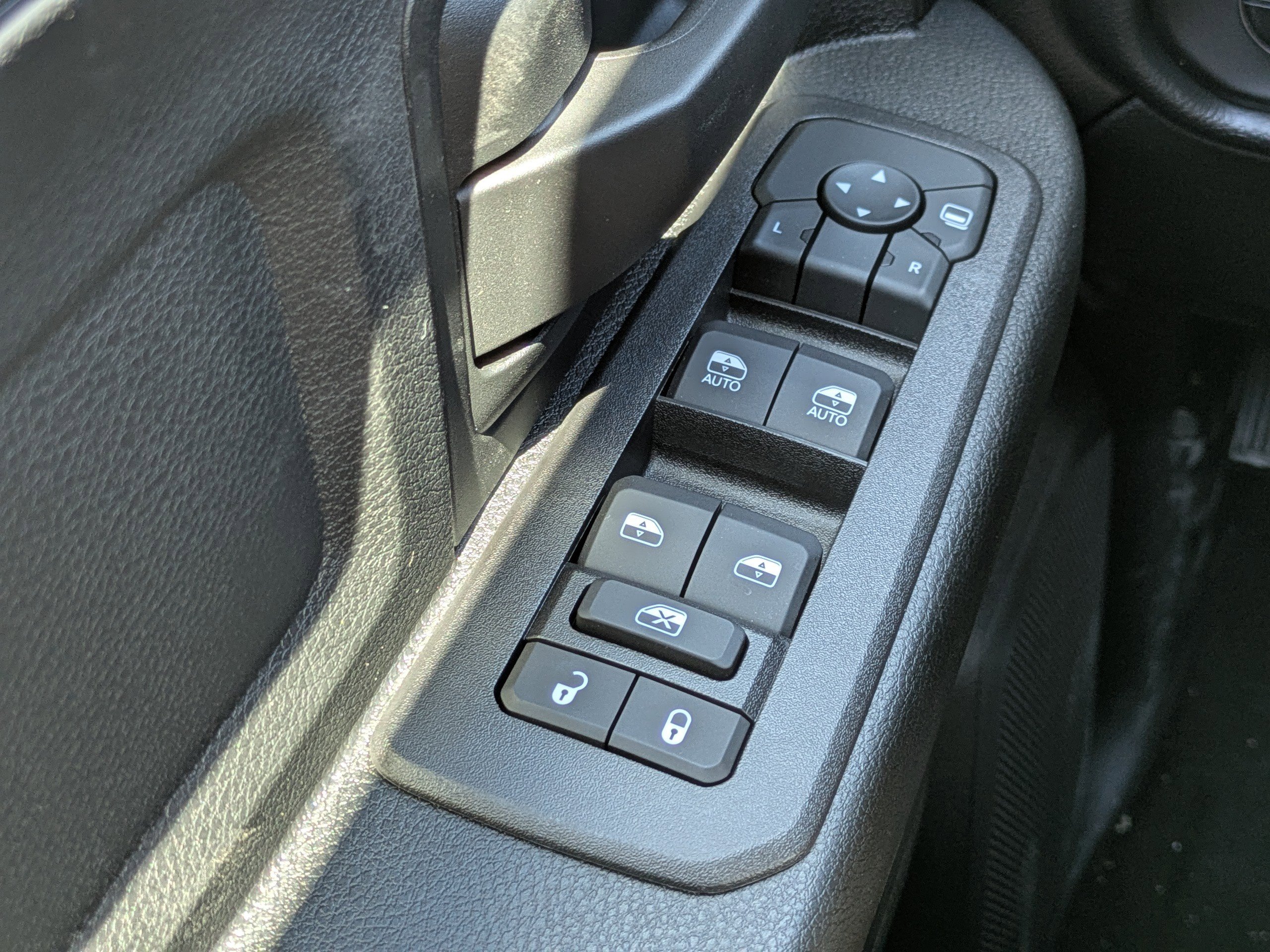 New 2026 RAM 3500 Tradesman image 18