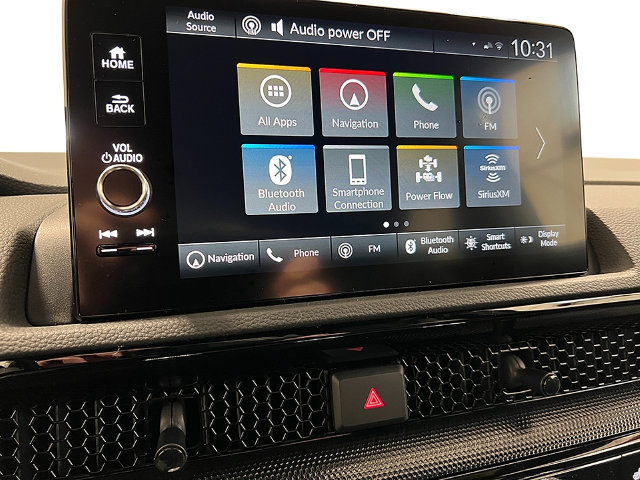 New 2025 Honda CR-V Sport Touring image 28