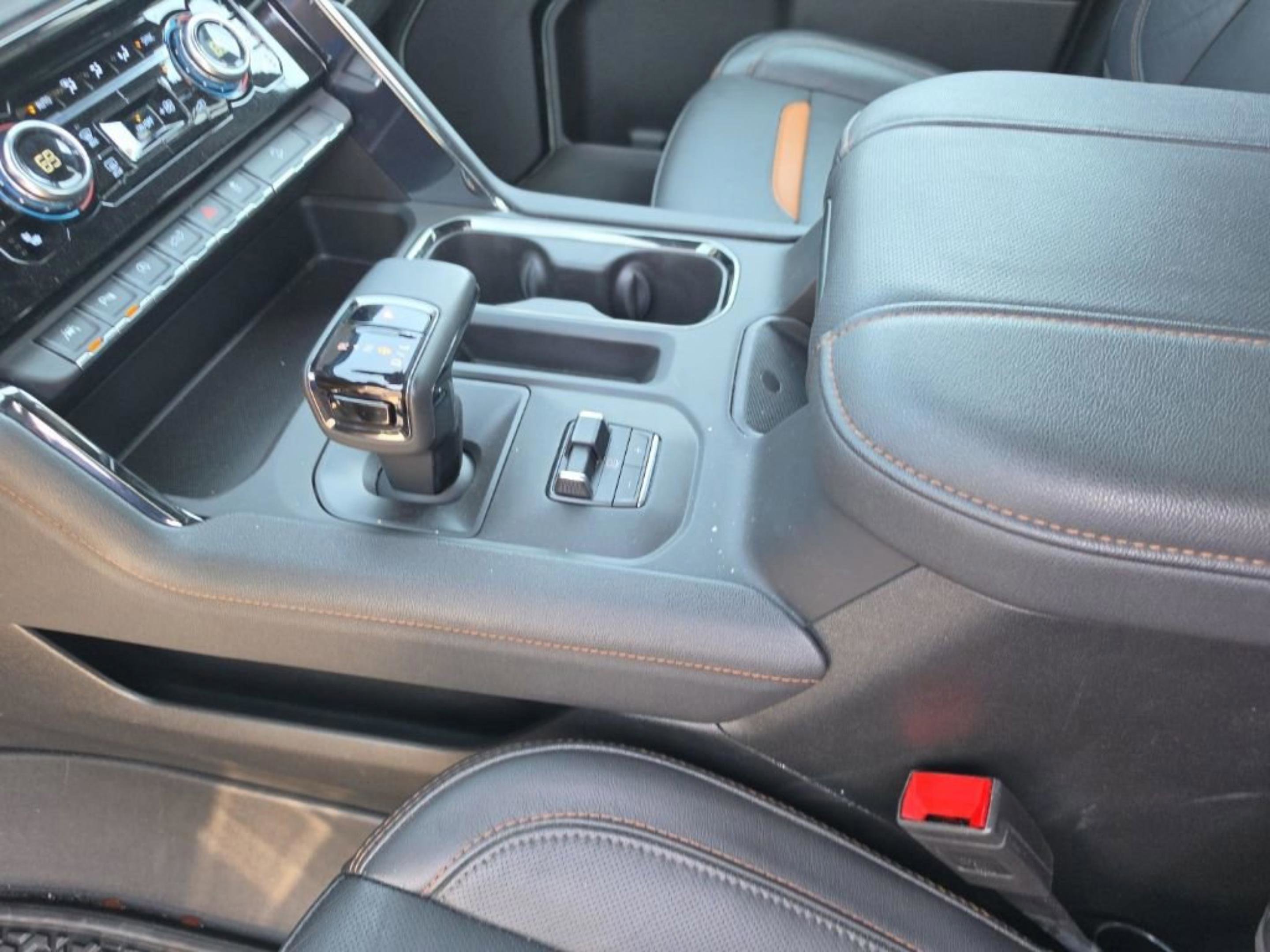 Used 2023 GMC Sierra 1500 AT4 w/ AT4 Premium Package image 22