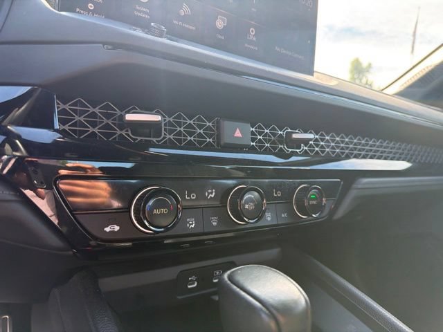 Used 2024 Honda Accord Sport image 16