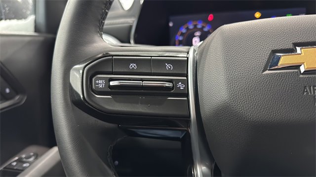 Used 2026 Chevrolet Colorado LT w/ LT Convenience Package image 20