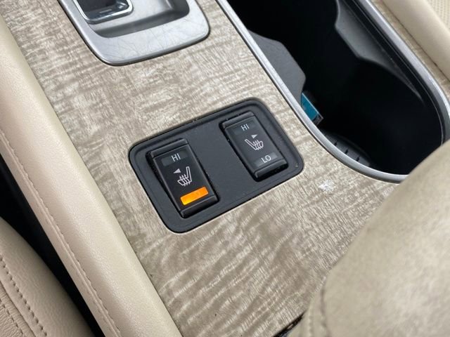 Used 2023 Nissan Murano SL AWD/4WD image 13