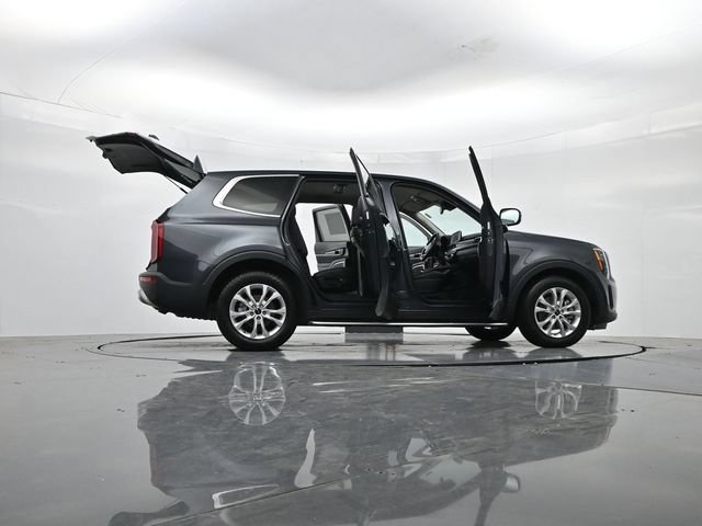 Used 2022 Kia Telluride LX AWD/4WD image 54