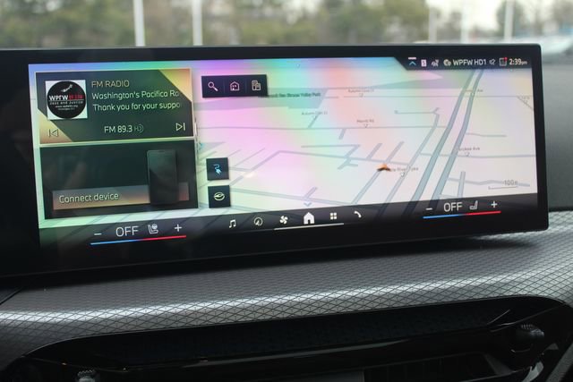 New 2026 BMW i4 xDrive40i w/ M Sport Package image 17