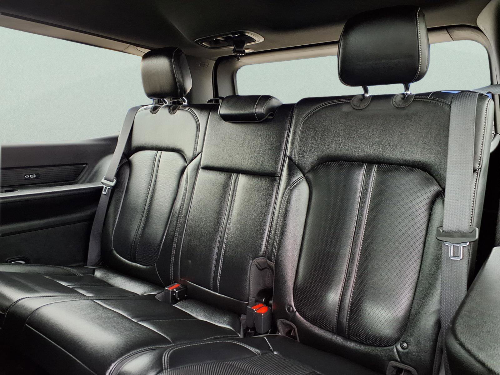 Used 2022 Jeep Wagoneer Series I image 16