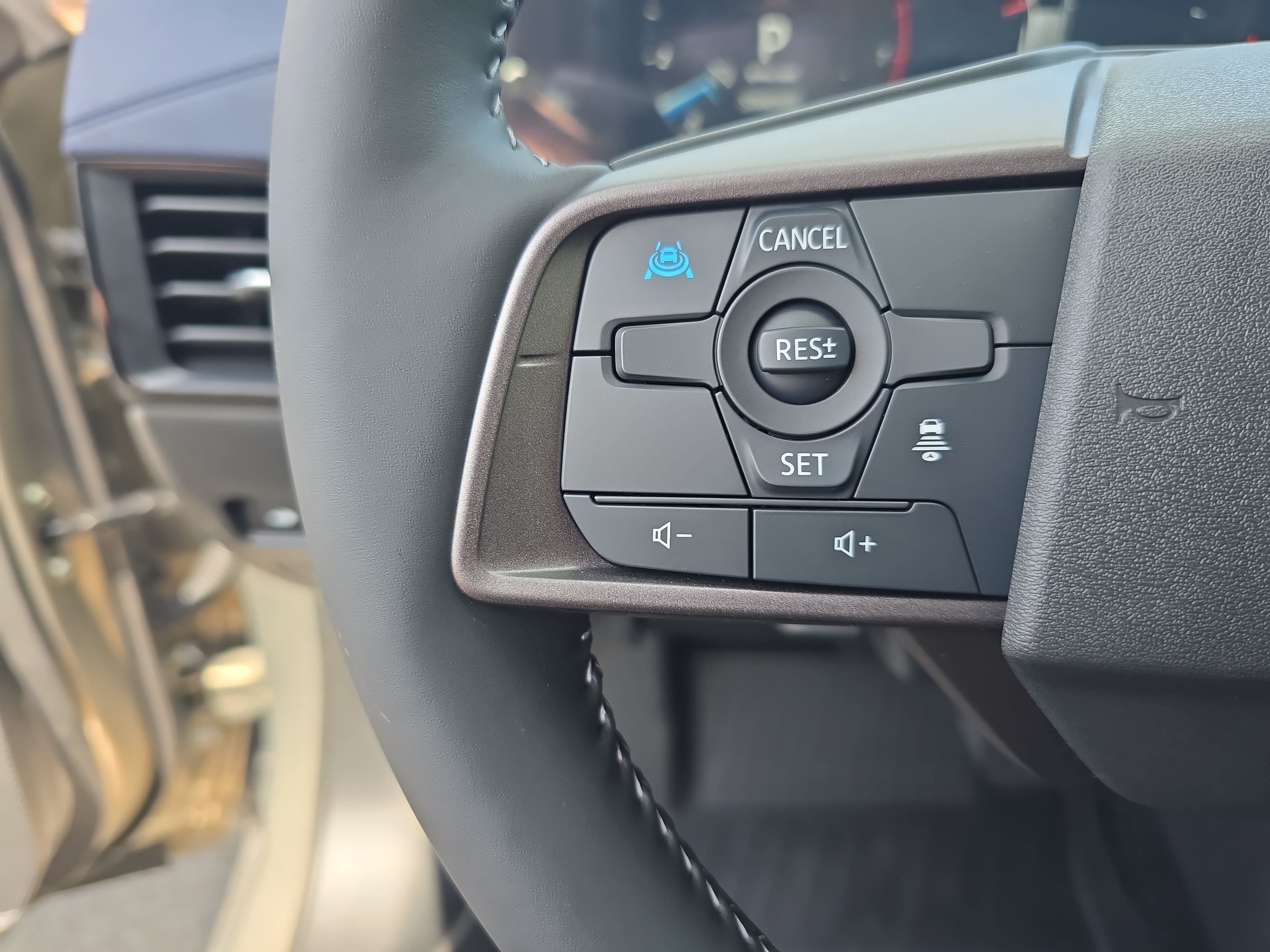 New 2027 Nissan Sentra SL w/ Floor Mat Package FWD image 16
